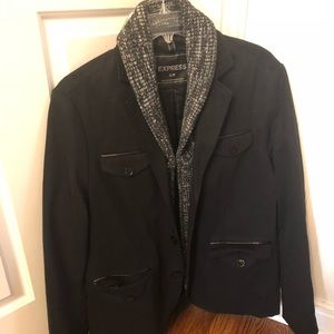 Men’s Express Jacket